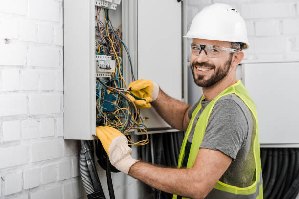 Best Residential Electrician Services  in Lford, MI