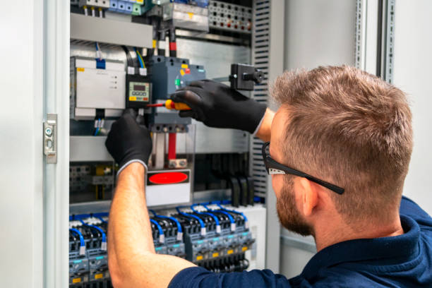Best Electrical Repair Services  in Lford, MI