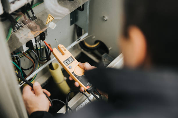 Best Electrical Wiring Services  in Lford, MI
