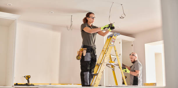 Best Circuit Breaker Repair  in Lford, MI