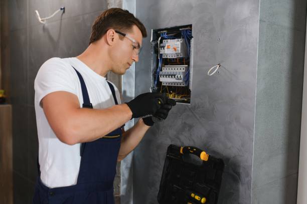 Best Electrician for Home Renovation  in Lford, MI