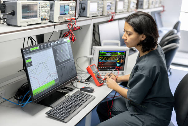 Best Electrical Troubleshooting Services  in Lford, MI