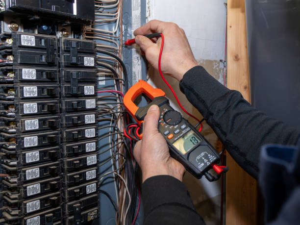 Best Electrical Rewiring Services  in Lford, MI